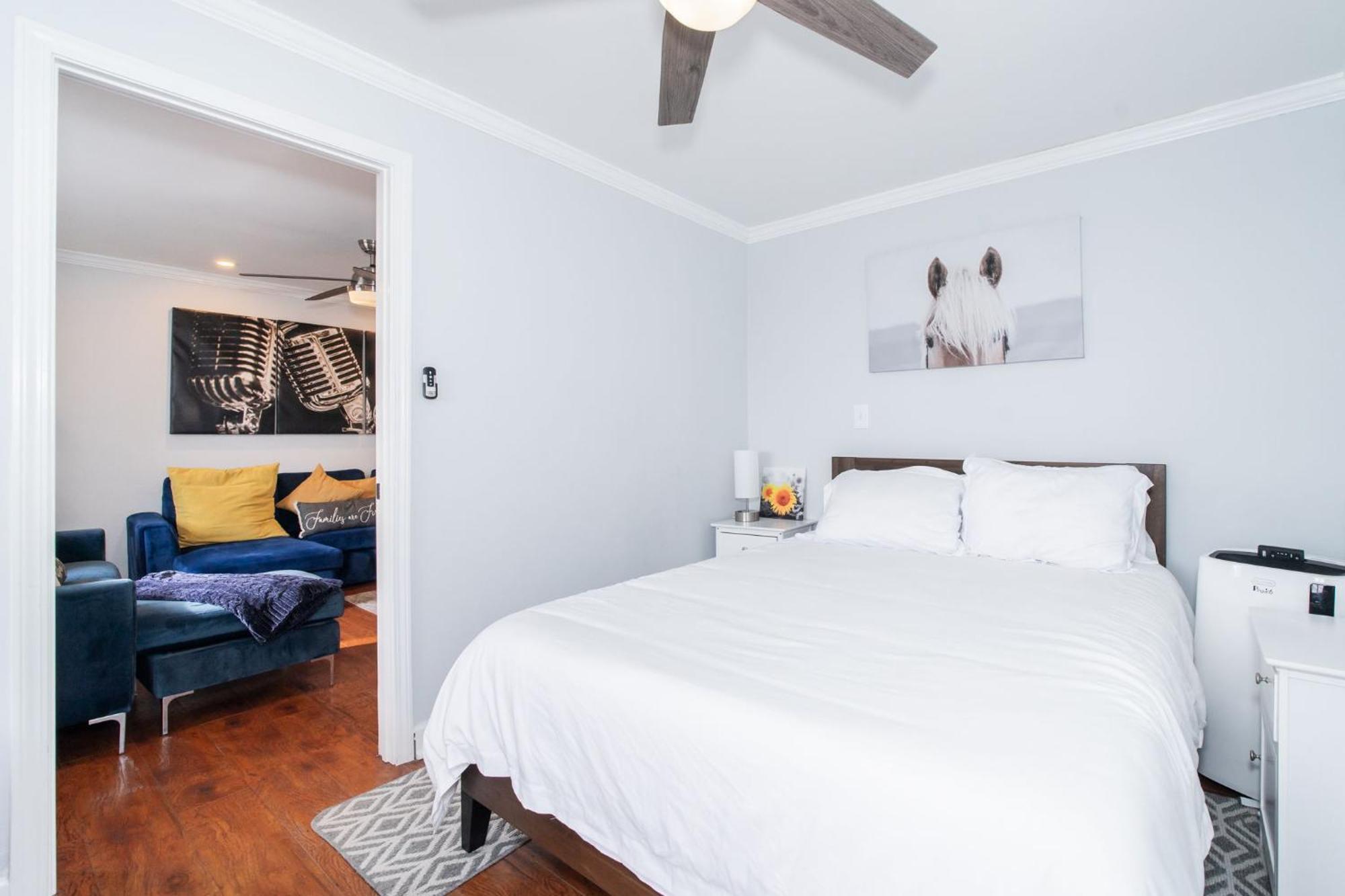 21Floor-Renovated 2Br,1Bath King And Queen Bed And Parking أتلانتا المظهر الخارجي الصورة